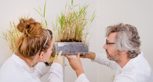Recherche et innovation Aquatiris