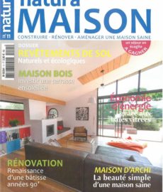 Natura maison