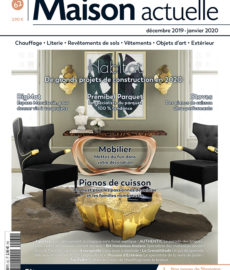 Maison actuelle
