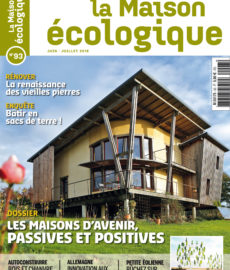 La maison ecologique