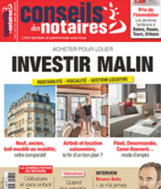 Conseils et notaires