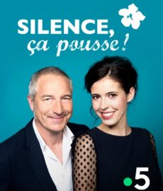 Silence, ça pousse