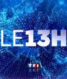 JT 13H TF1