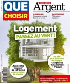 Que-Choisir-Hors-Série-Argent-N°159-Juillet-2020