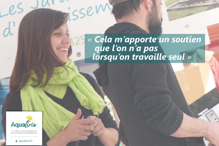 T amandine capron