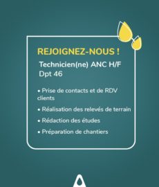 OFFRE EMPLOI 46