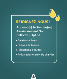 offre apprentissage technicien