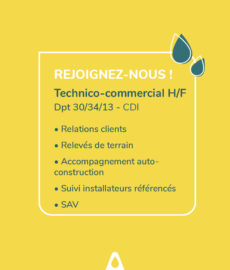 technico commercial