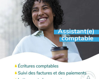 Assistant(e) comptable