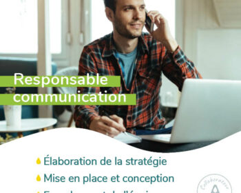 Responsable communication