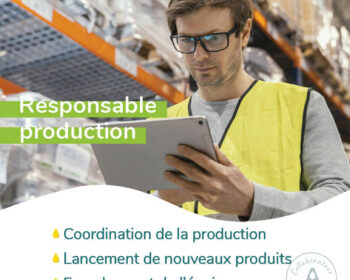 Responsable production