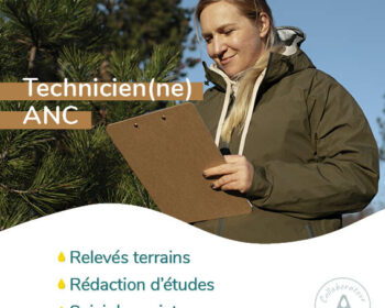 Technicien(ne) ANC